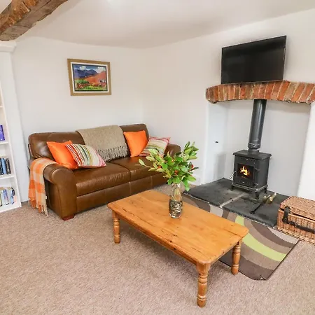 Furnace Cottage, Semesterbostad Ulverston