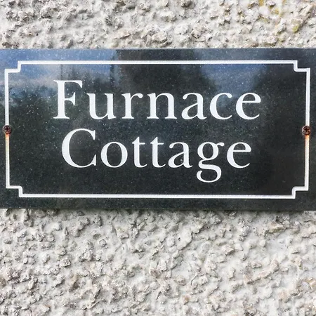 Furnace Cottage, Semesterbostad Ulverston