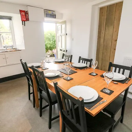 Furnace Cottage, * Ulverston