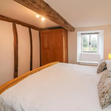 Furnace Cottage, Ulverston