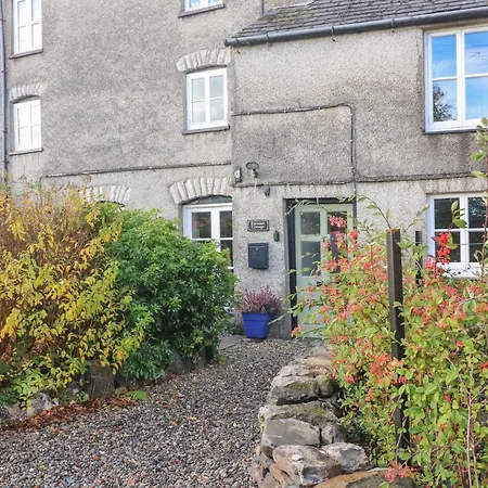 Furnace Cottage, * Ulverston