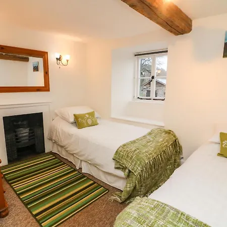 Furnace Cottage, Ulverston